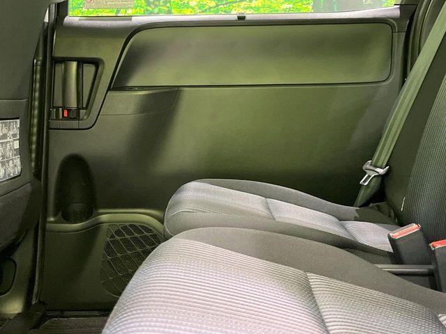 ヴォクシー（新潟県長岡市）画像38