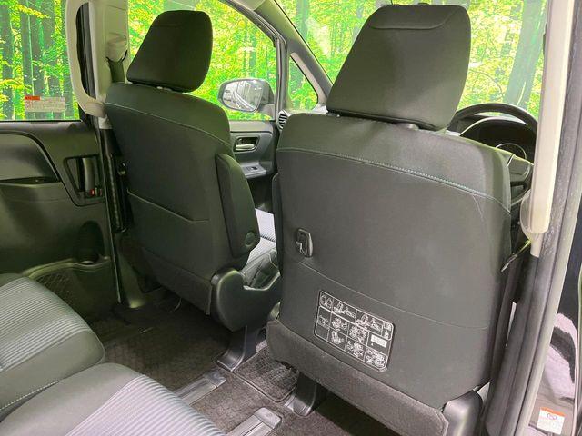 ヴォクシー（新潟県長岡市）画像46