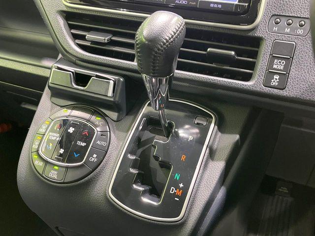 ヴォクシー（新潟県長岡市）画像63