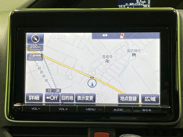 ヴォクシー（新潟県長岡市）画像64