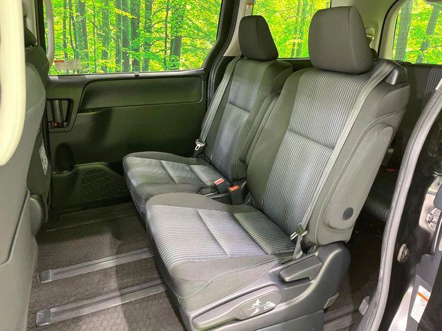 ヴォクシー（新潟県長岡市）画像66