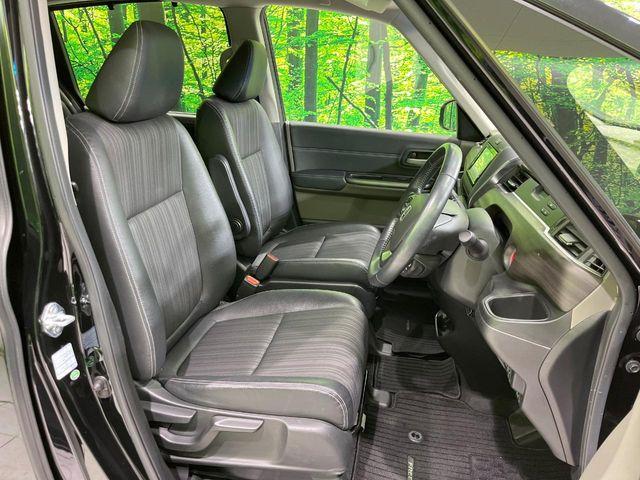 フリード（新潟県長岡市）