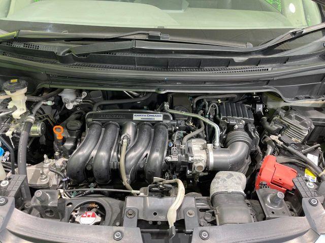 フリード（新潟県長岡市）