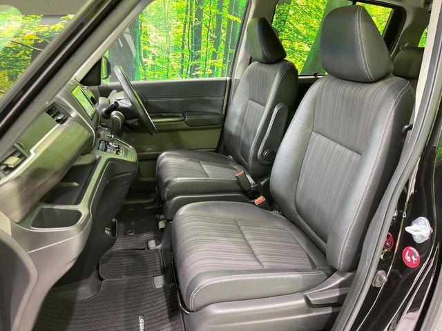 フリード（新潟県長岡市）