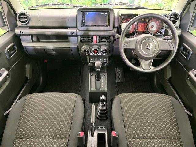 ジムニー（新潟県新潟市東区）画像2