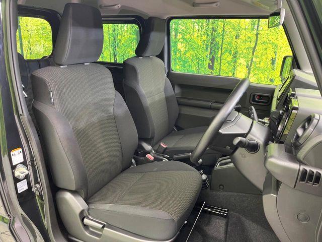 ジムニー（新潟県新潟市東区）画像8