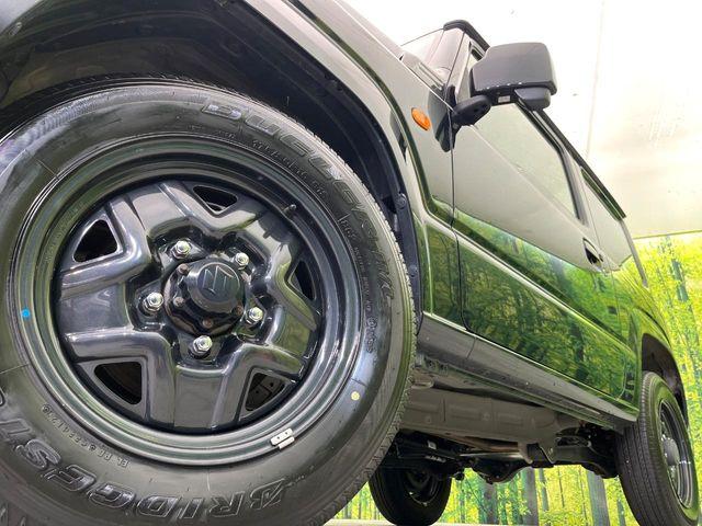 ジムニー（新潟県新潟市東区）画像13