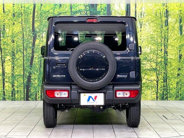 ジムニー（新潟県新潟市東区）画像15