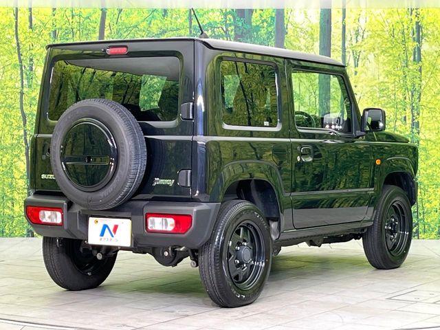 ジムニー（新潟県新潟市東区）画像17