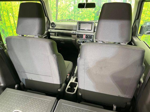 ジムニー（新潟県新潟市東区）画像30