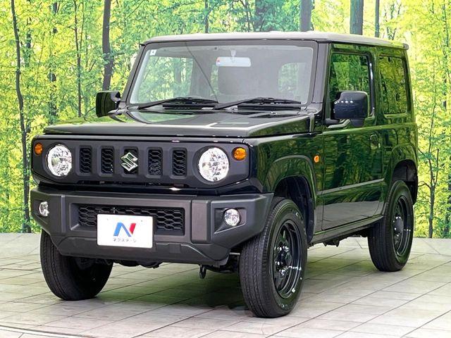 ジムニー（新潟県新潟市東区）画像51