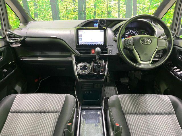 ヴォクシー(新潟県長岡市)