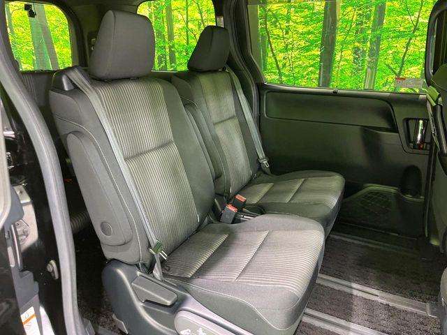 ヴォクシー(新潟県長岡市)