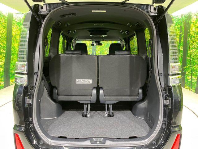 ヴォクシー(新潟県長岡市)