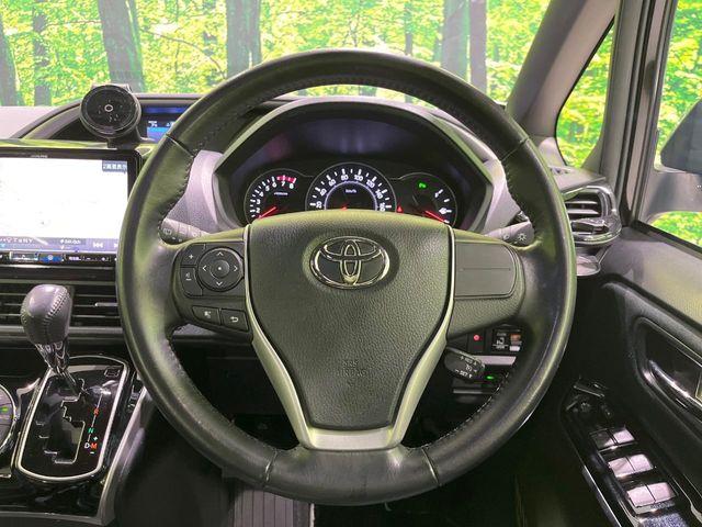 ヴォクシー(新潟県長岡市)