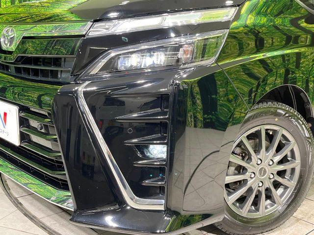 ヴォクシー(新潟県長岡市)