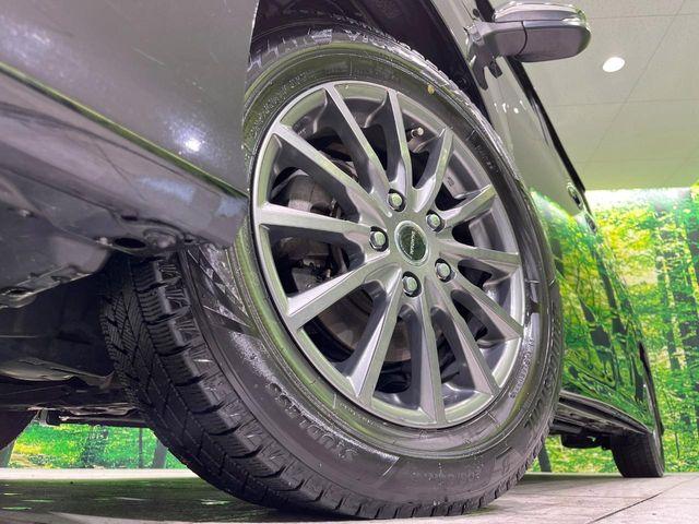 ヴォクシー(新潟県長岡市)