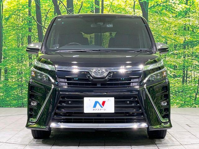 ヴォクシー(新潟県長岡市)