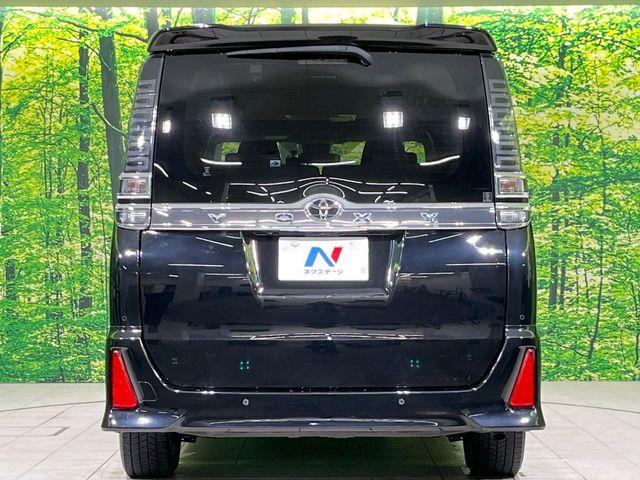 ヴォクシー(新潟県長岡市)