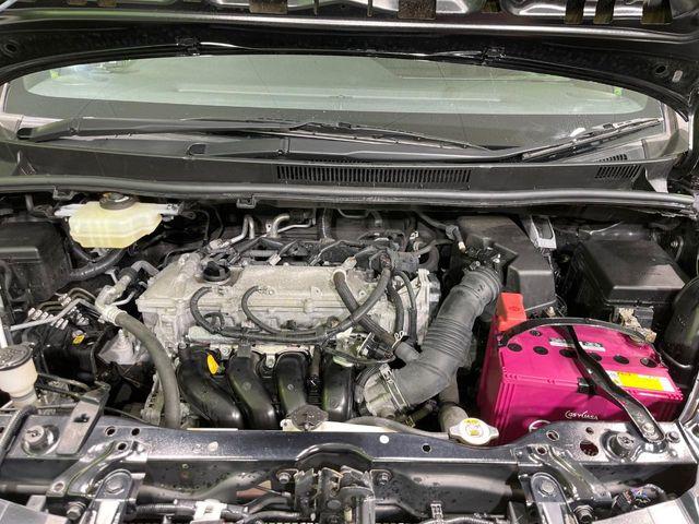 ヴォクシー(新潟県長岡市)