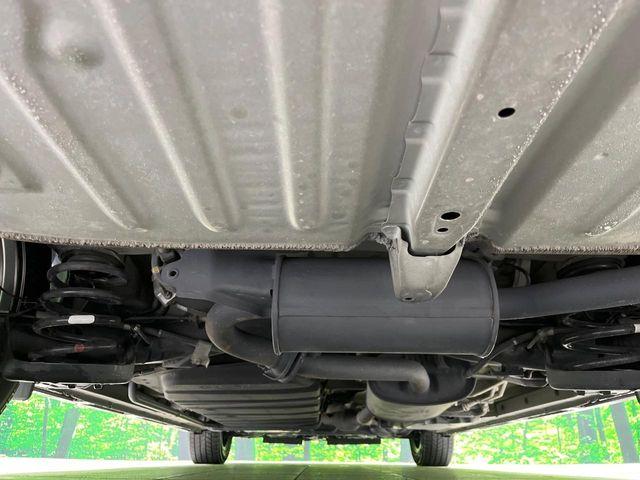 ヴォクシー(新潟県長岡市)