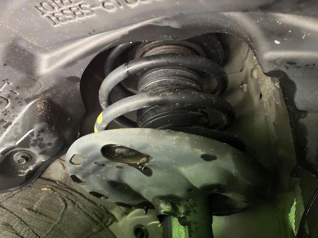 ヴォクシー(新潟県長岡市)