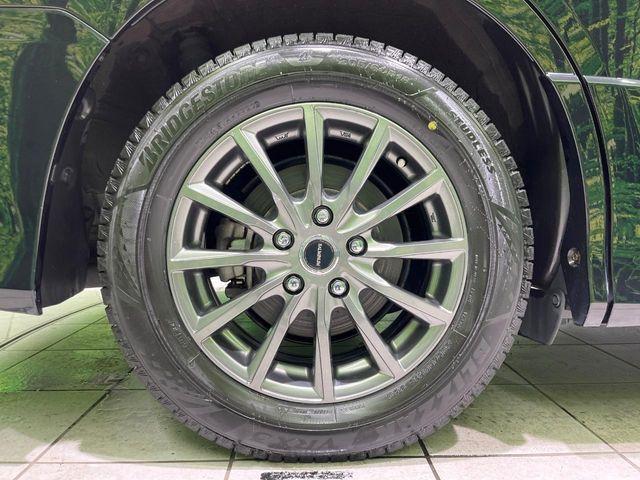 ヴォクシー(新潟県長岡市)