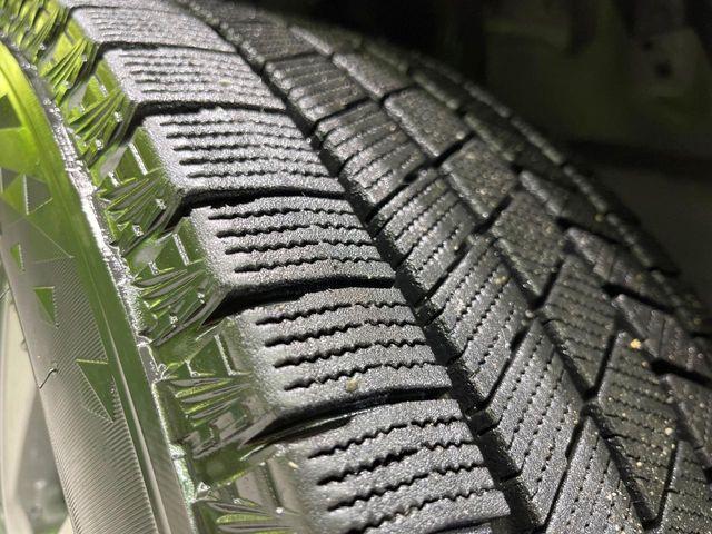 ヴォクシー(新潟県長岡市)