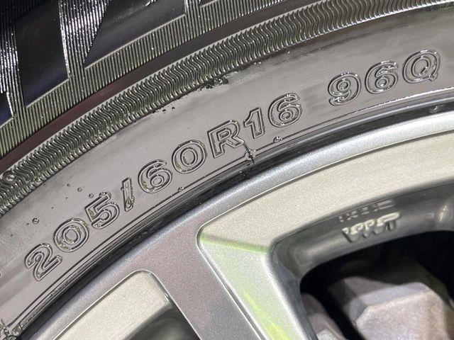 ヴォクシー(新潟県長岡市)