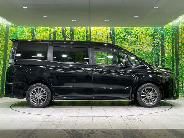 ヴォクシー(新潟県長岡市)