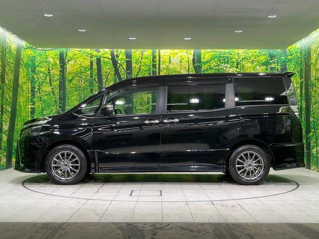 ヴォクシー(新潟県長岡市)