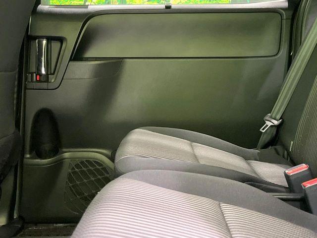 ヴォクシー(新潟県長岡市)