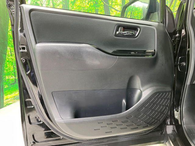 ヴォクシー(新潟県長岡市)