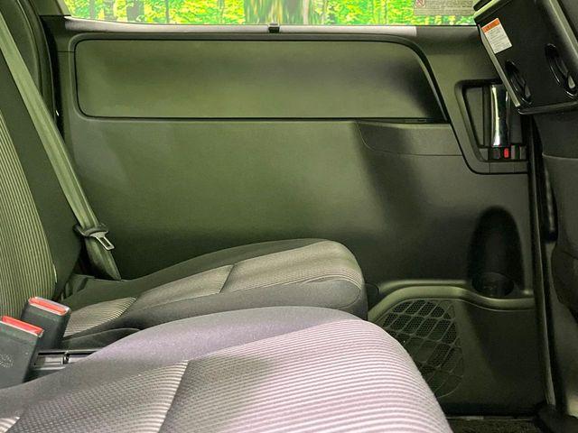 ヴォクシー(新潟県長岡市)