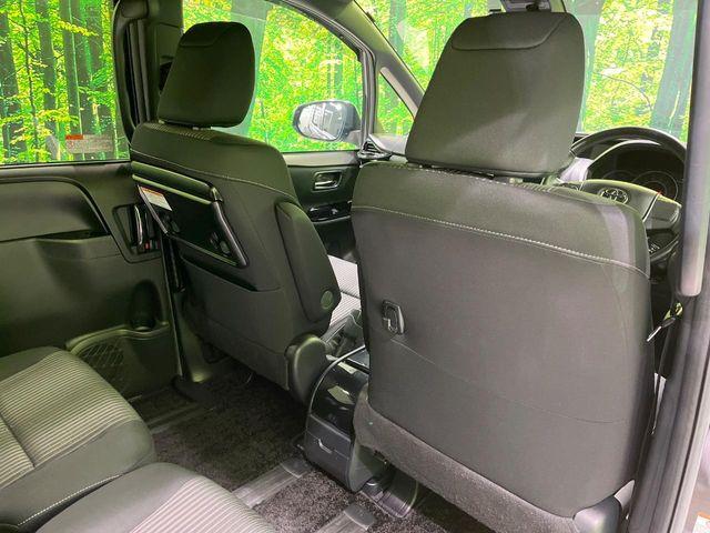 ヴォクシー(新潟県長岡市)