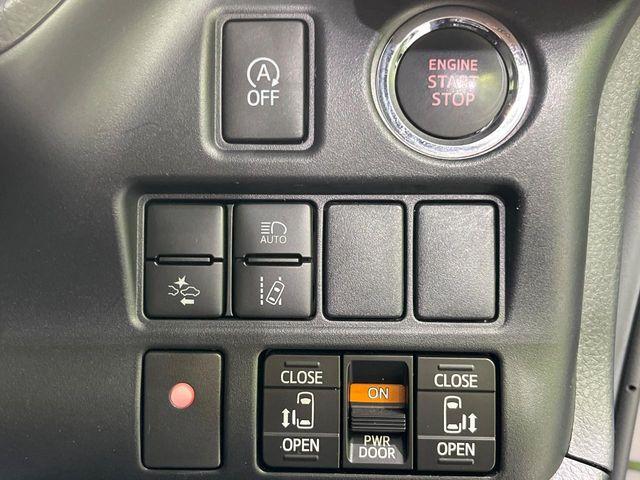 ヴォクシー(新潟県長岡市)