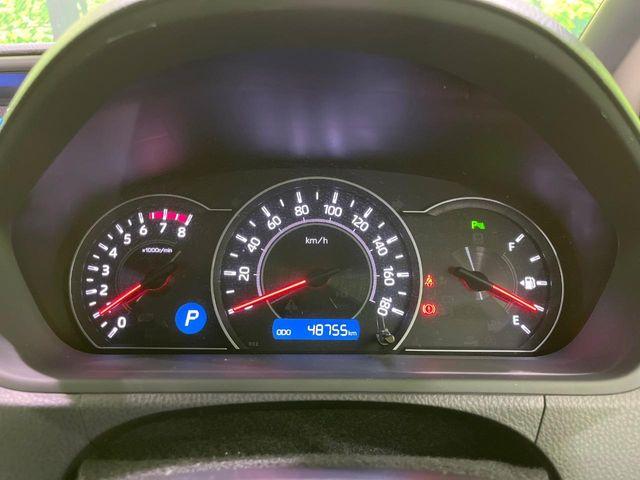 ヴォクシー(新潟県長岡市)