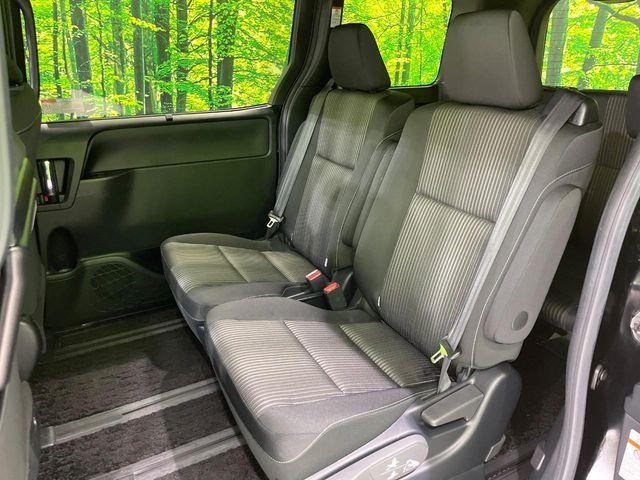 ヴォクシー(新潟県長岡市)