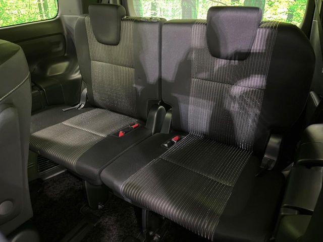 ヴォクシー(新潟県長岡市)