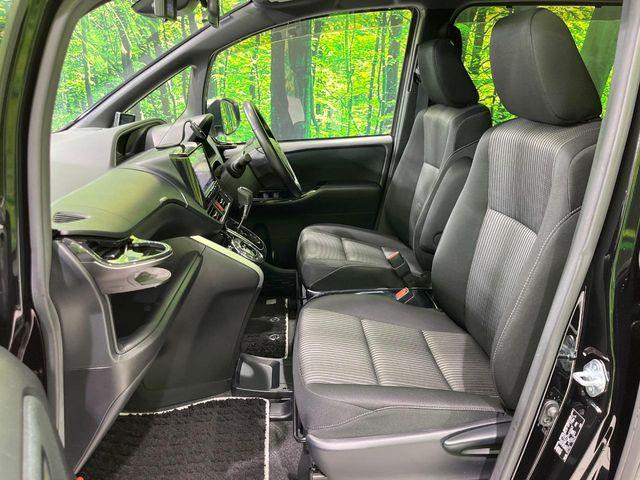 ヴォクシー(新潟県長岡市)