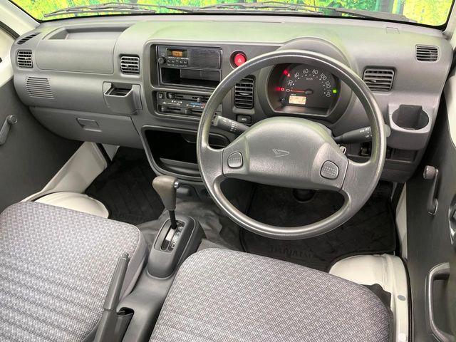 ハイゼットトラック（新潟県新潟市東区）画像2