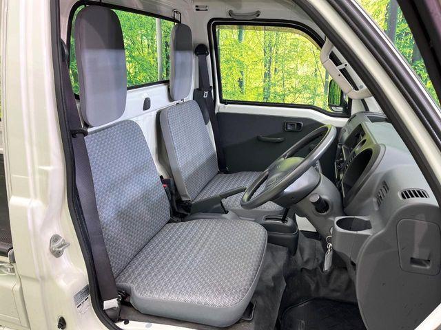 ハイゼットトラック（新潟県新潟市東区）画像8