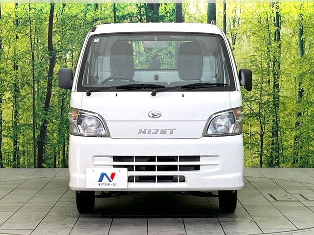 ハイゼットトラック（新潟県新潟市東区）画像14