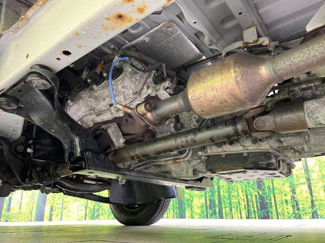 ハイゼットトラック（新潟県新潟市東区）画像23