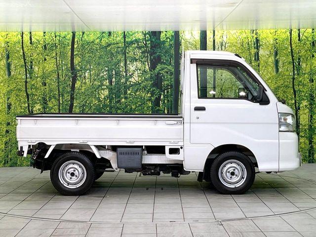 ハイゼットトラック（新潟県新潟市東区）画像44