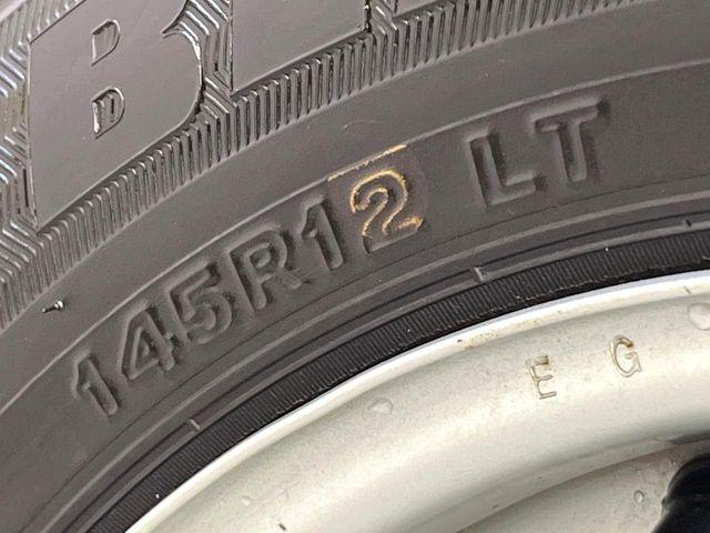 ハイゼットトラック（新潟県新潟市東区）画像45