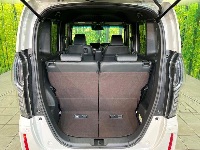 N＿BOXカスタム（新潟県新潟市東区）画像10