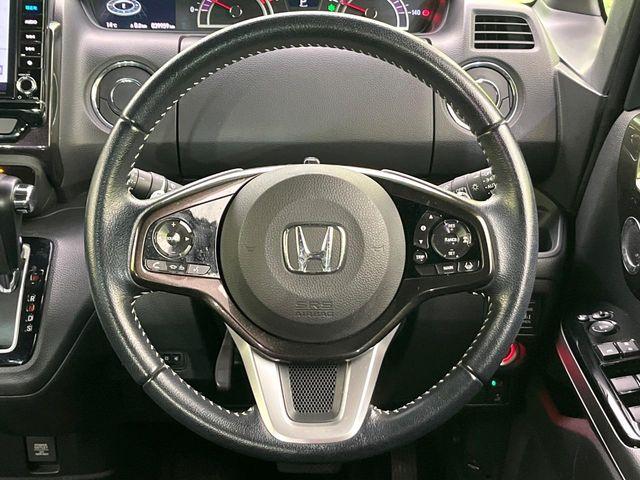 N＿BOXカスタム（新潟県新潟市東区）画像11