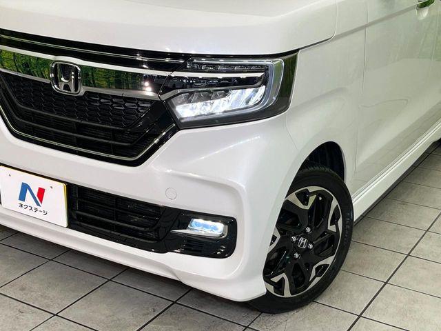 N＿BOXカスタム（新潟県新潟市東区）画像12