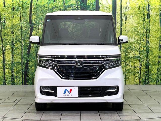 N＿BOXカスタム（新潟県新潟市東区）画像14